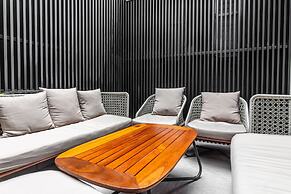 Kenting seawall Inn 112