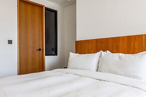 Kenting seawall Inn 112