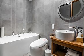 Kenting seawall Inn 112