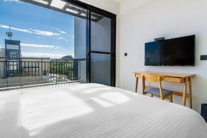 Kenting seawall Inn 112