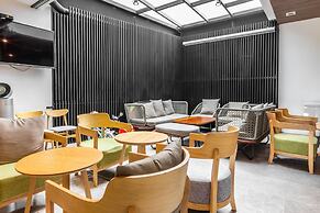 Kenting seawall Inn 112