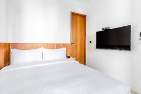 Kenting seawall Inn 112