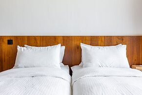 Kenting seawall Inn 112