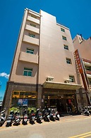 JiaHua Hotel