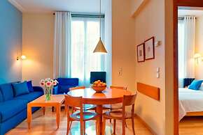 Hapimag Resort Athens