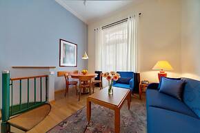 Hapimag Resort Athens