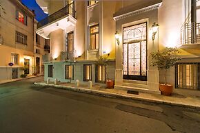 Hapimag Resort Athens