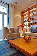 Hapimag Resort Athens