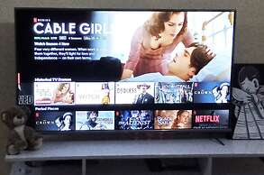 Ramon Cozy Maisonette