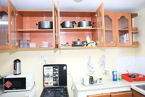 Ramon Cozy Maisonette