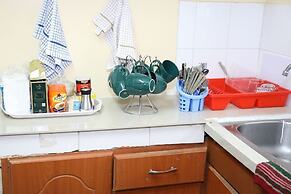 Ramon Cozy Maisonette