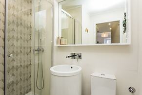 LxWay Apartments Santa Marta