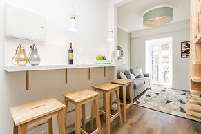 LxWay Apartments Santa Marta