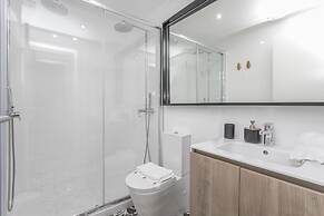 LxWay Apartments Santa Marta