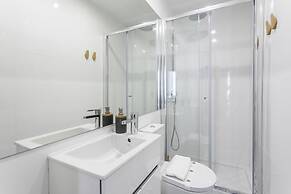 LxWay Apartments Santa Marta