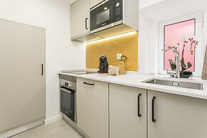 LxWay Apartments Santa Marta