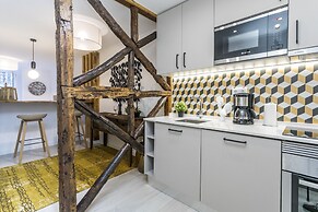 LxWay Apartments Santa Marta