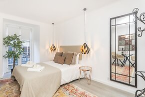 LxWay Apartments Santa Marta