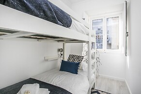 LxWay Apartments Santa Marta