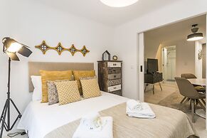 LxWay Apartments Santa Marta