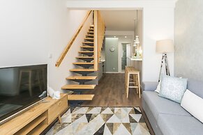 LxWay Apartments Santa Marta