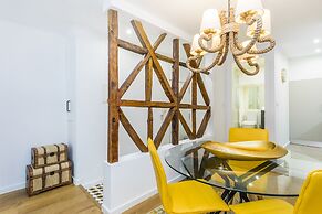 LxWay Apartments Santa Marta