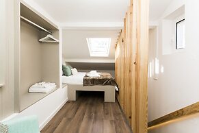 LxWay Apartments Santa Marta