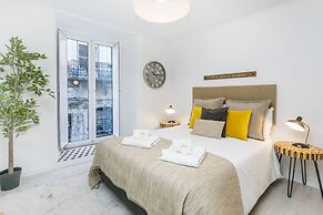 LxWay Apartments Santa Marta