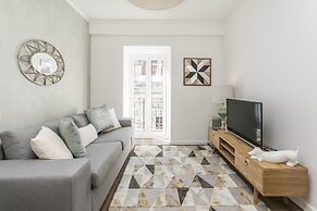 LxWay Apartments Santa Marta