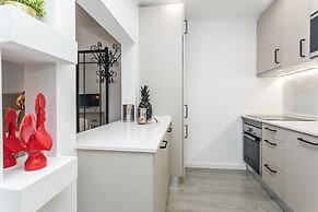 LxWay Apartments Santa Marta