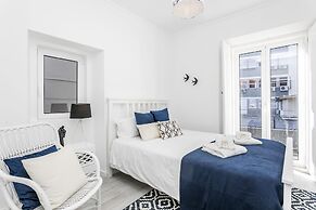 LxWay Apartments Santa Marta