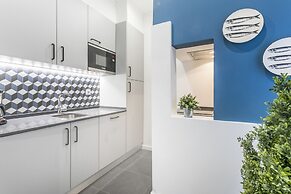 LxWay Apartments Santa Marta