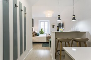 LxWay Apartments Santa Marta