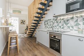 LxWay Apartments Santa Marta