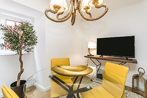 LxWay Apartments Santa Marta