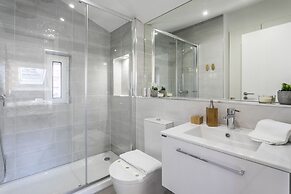 LxWay Apartments Santa Marta