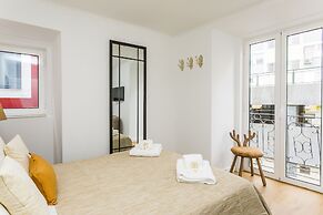 LxWay Apartments Santa Marta