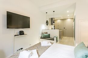 LxWay Apartments Santa Marta