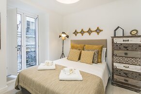 LxWay Apartments Santa Marta