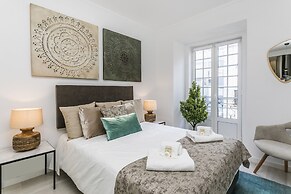 LxWay Apartments Santa Marta