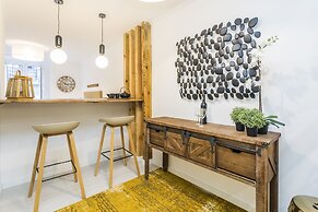 LxWay Apartments Santa Marta