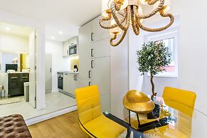 LxWay Apartments Santa Marta