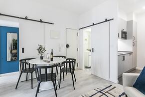 LxWay Apartments Santa Marta