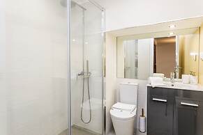 LxWay Apartments Santa Marta