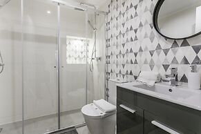 LxWay Apartments Santa Marta