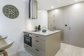 LxWay Apartments Santa Marta