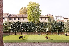 Navigli - RentClass Belisario