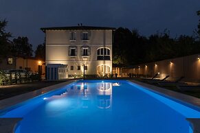 Villa Petra