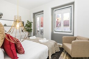 LxWay Apartments Travessa da Peixeira