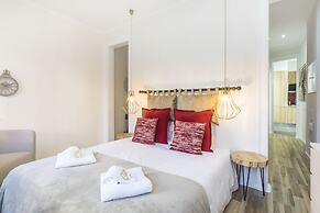 LxWay Apartments Travessa da Peixeira